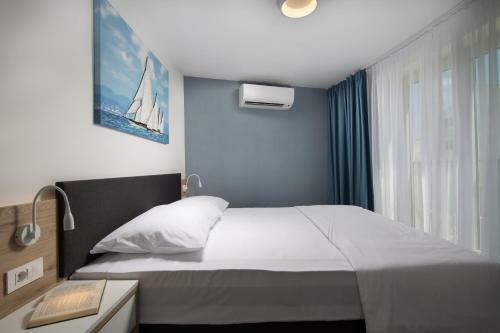 Apartamento Garden Palace Resort