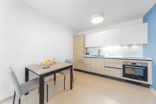 Apartamento Garden Palace Resort