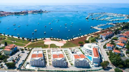 Apartamento Garden Palace Resort