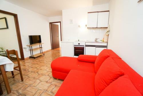 Hostal Apartments Maslina