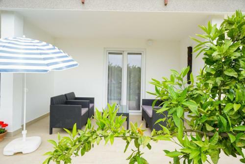 Hostal Apartments Maslina