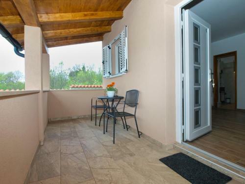 House Valtura 1831