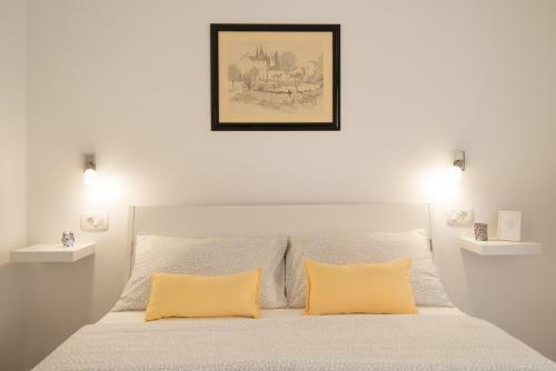 Apartment Bruneta With Sea View