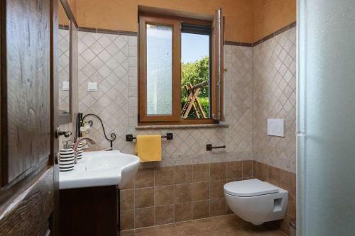 Villa Lory Vabriga