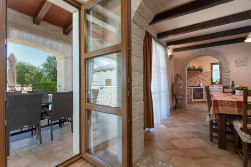 Villa Lory Vabriga