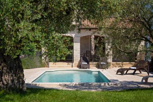 Villa Lory Vabriga
