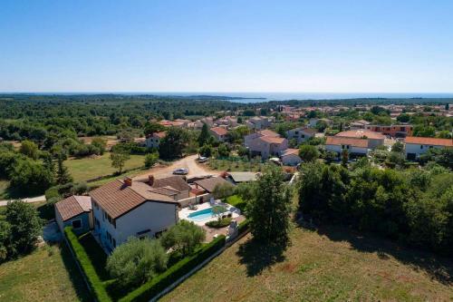 Villa Lory Vabriga