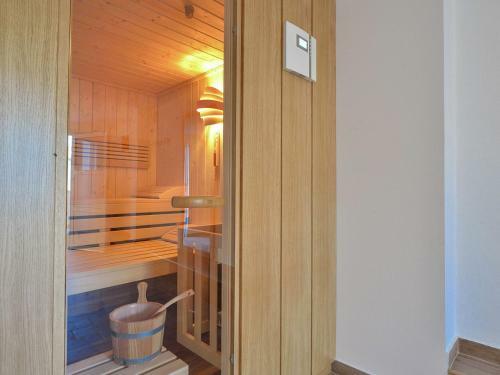 Villa Mendula A Luxury Villa Near Sibenik, Sauna