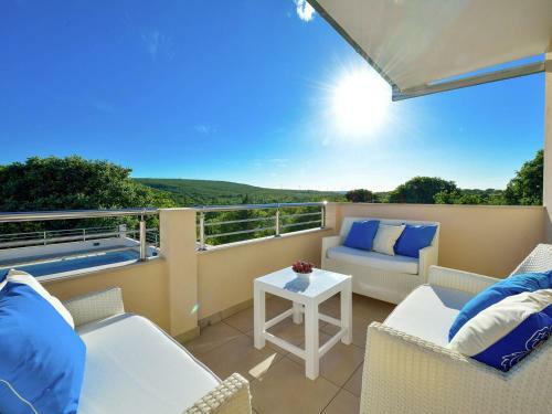 Villa Mendula A Luxury Villa Near Sibenik, Sauna