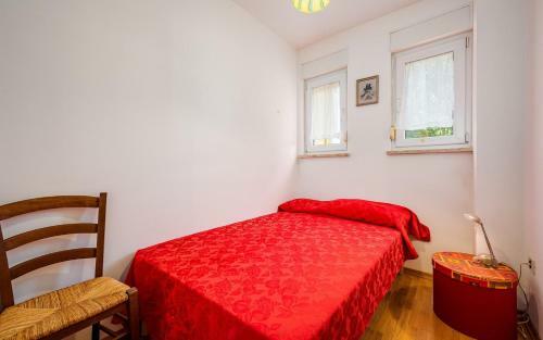 Valessia House With Apartment