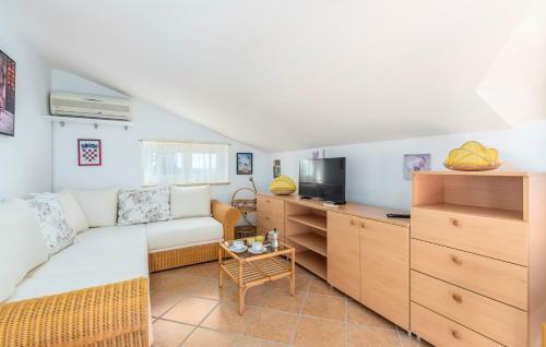 Apartment Giuliano With Sea View
