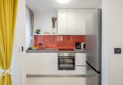 Ratkajec Luxury Apartments