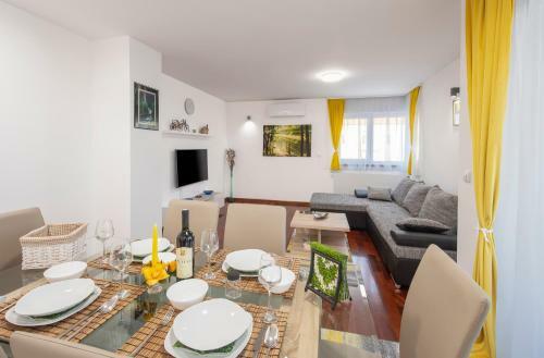 Ratkajec Luxury Apartments