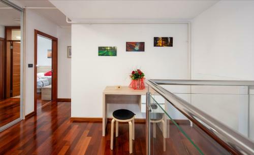 Ratkajec Luxury Apartments