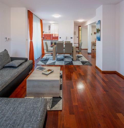 Ratkajec Luxury Apartments
