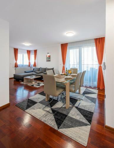 Ratkajec Luxury Apartments