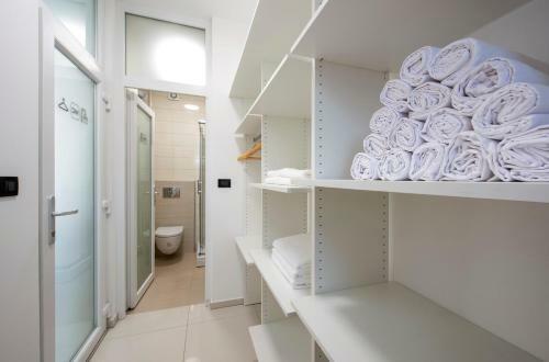 Ratkajec Luxury Apartments