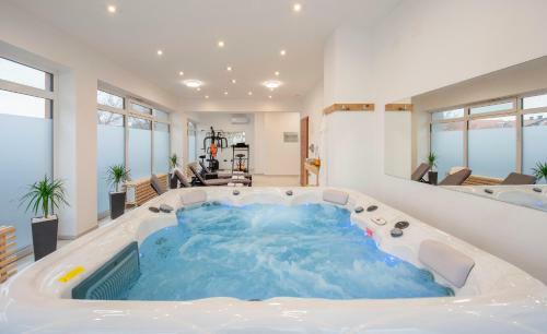 Ratkajec Luxury Apartments