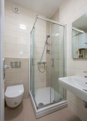 Ratkajec Luxury Apartments