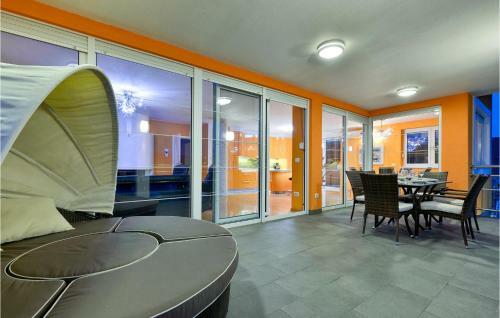 Five-bedroom Holiday Home In Varazdinske Toplice