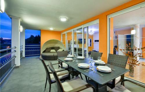 Five-bedroom Holiday Home In Varazdinske Toplice