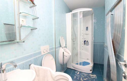 Five-bedroom Holiday Home In Varazdinske Toplice