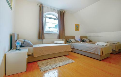 Five-bedroom Holiday Home In Varazdinske Toplice