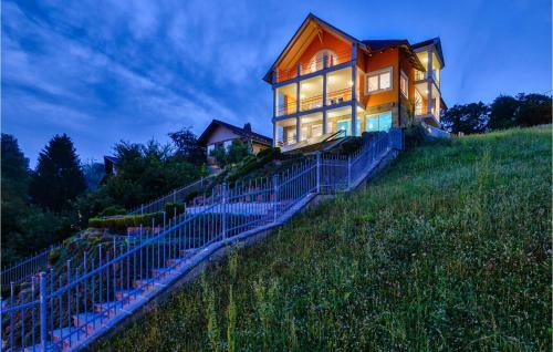 Five-bedroom Holiday Home In Varazdinske Toplice