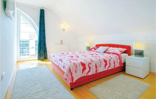 Five-bedroom Holiday Home In Varazdinske Toplice