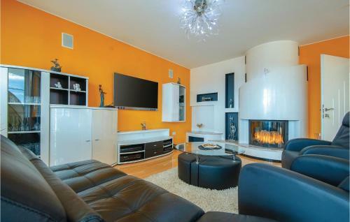 Five-bedroom Holiday Home In Varazdinske Toplice