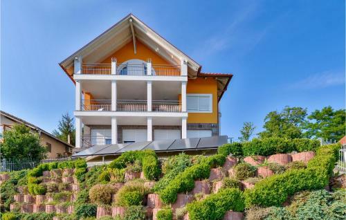 Five-bedroom Holiday Home In Varazdinske Toplice
