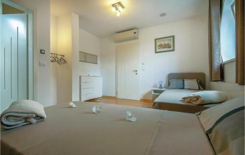Five-bedroom Holiday Home In Varazdinske Toplice