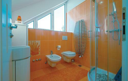 Five-bedroom Holiday Home In Varazdinske Toplice