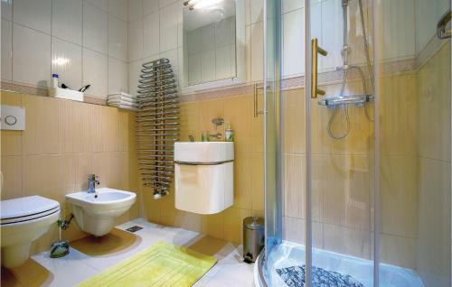 Five-bedroom Holiday Home In Varazdinske Toplice