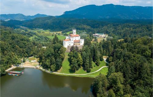 Five-bedroom Holiday Home In Varazdinske Toplice