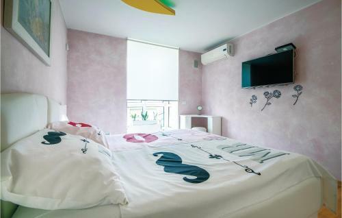 Five-bedroom Holiday Home In Varazdinske Toplice