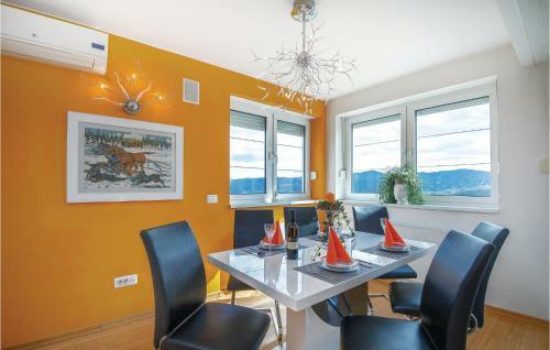 Five-bedroom Holiday Home In Varazdinske Toplice