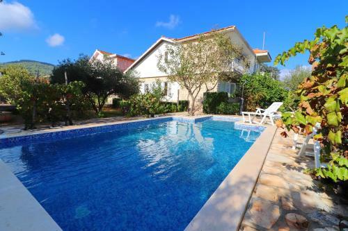 Apartment Jagoda, Vela Luka
