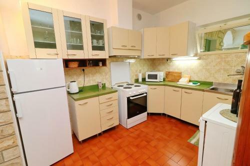 Apartment Jagoda, Vela Luka