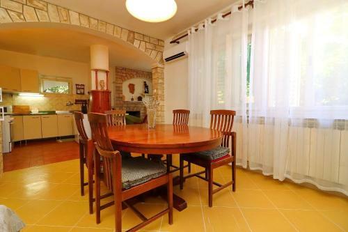 Apartment Jagoda, Vela Luka