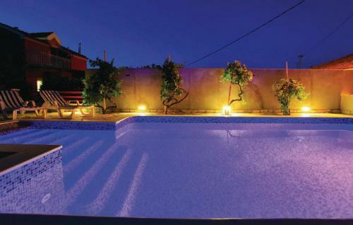 Apartment Jagoda, Vela Luka