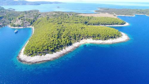 Apartment Jagoda, Vela Luka