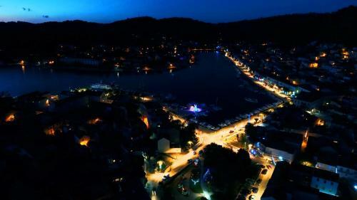 Apartment Jagoda, Vela Luka