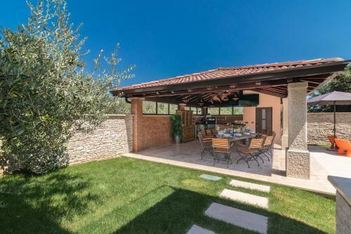 Apartamento Luxury Villa Maxima With Everything You Need