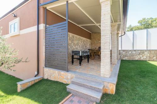 Apartamento Luxury Villa Maxima With Everything You Need