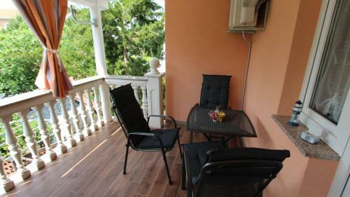 Hostal Apartment Kreslin