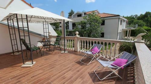 Hostal Apartment Kreslin