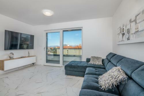Prestige Apartments Joy
