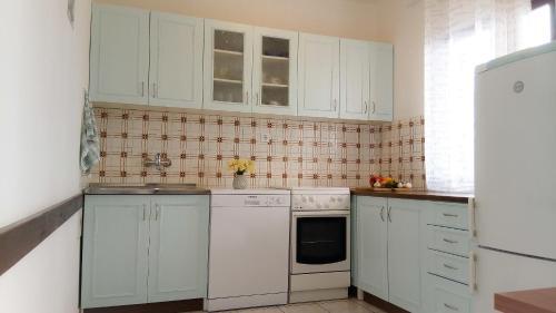 Apartments Franica