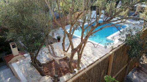 Apartments Franica